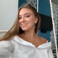 Репетитор - Катерина С. id: 60062
