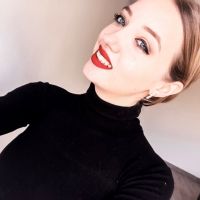 Репетитор - Христина Ф. id: 86617