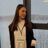 Репетитор - Елизавета Ф. id: 173318
