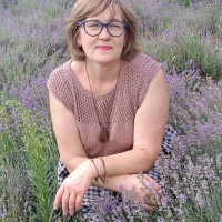 Репетитор Оксана Дорогобід - BUKI