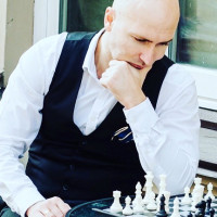 Репетитор - Антон К. id: 137838