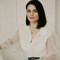 Репетитор Алина Пасичнык - BUKI
