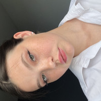 Репетитор - Дарина П. id: 125062