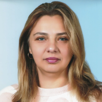 Репетитор Наталья Бондаренко - BUKI