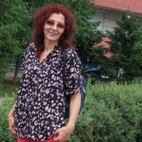 Виктория Мусийченко