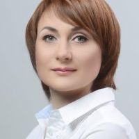 Репетитор - Елена П.