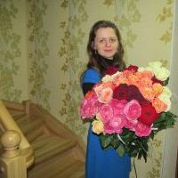 Репетитор - Юлия Ш. id: 46523