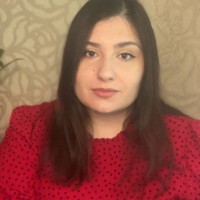 Репетитор - Юлия Х.