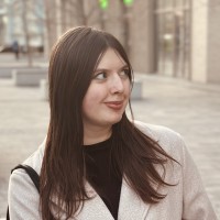 Репетитор Юлия Сидоренко - BUKI