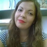 Репетитор - Алена Т. id: 87142
