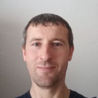 Репетитор Андрей Сиротюк - BUKI