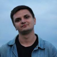 Репетитор - Владислав К. id: 88726