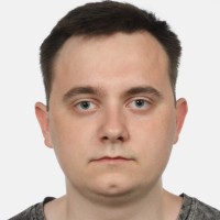 Репетитор - Андрій П.