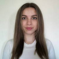Репетитор - Христина М.
