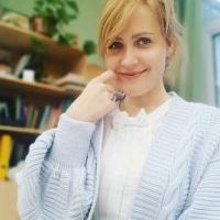 Репетитор - Людмила П. id: 138328