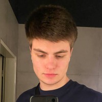 Репетитор - Александр Ш. id: 182078