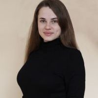 Репетитор - Мария А. id: 116886