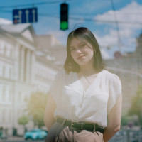 Репетитор - Анна Б. id: 146787