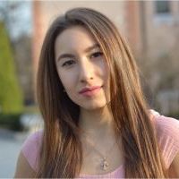 Репетитор - Karina S. id: 105329