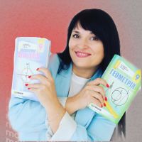 Репетитор - Вікторія Б. id: 86136