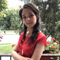 Христина Р.