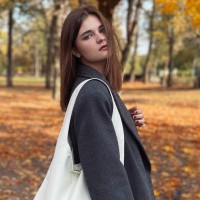 Вікторія Личковська  репетитор  Англійської мови онлайн