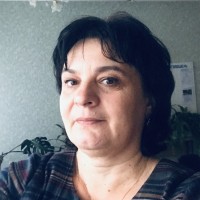 Репетитор Лариса Боїн - BUKI