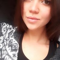 Репетитор - Катерина П.