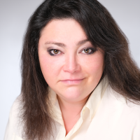 Репетитор Ірина Остра - BUKI