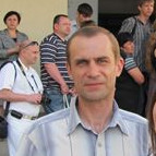 Репетитор Євгеній Дремлюга - BUKI