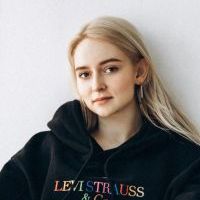 Репетитор - Лілія К. id: 122987