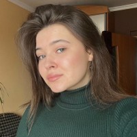 Репетитор - Владислава Г.