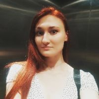 Репетитор - Анастасия П. id: 30604