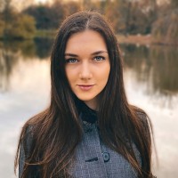 Репетитор - Євгенія Г.