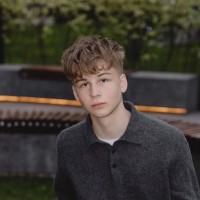 Репетитор Олександр Грачов - BUKI