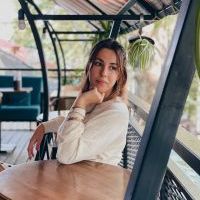 Репетитор - Валерія С. id: 67528