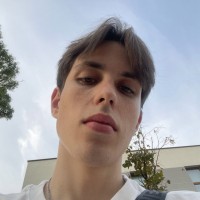 Репетитор - Єгор Є. id: 189950