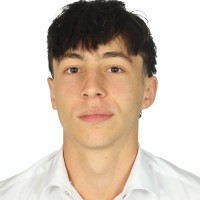 Виталий Химыч  репетитор  Математики онлайн