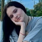 Репетитор - Дар'я Ш. id: 114284