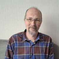 Репетитор Андрей Рябцев - BUKI