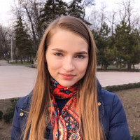 Репетитор - Валерія Ч. id: 148284