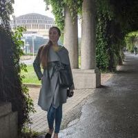 Репетитор - Інна О. id: 100986
