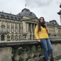Репетитор - Юлия П. id: 24470