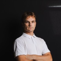 Репетитор - Віталій С.