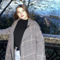 Репетитор - Вероніка Б.