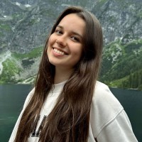 Богдана Бучковська  репетитор  Польської мови онлайн