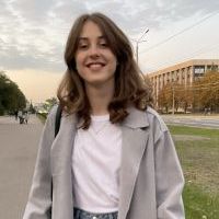 Репетитор - София Д. id: 134125