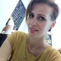 Репетитор - Альона К. id: 43247