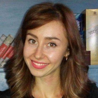 Репетитор - Екатерина Ш. id: 22687