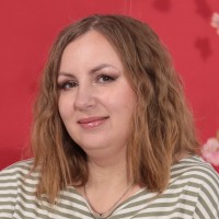 Репетитор Наталья Сторчак - BUKI